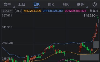 特斯拉市值超越台积电升至美股第七