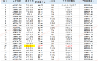 福建德尔账面“不差钱”仍要募资30亿元：神秘自然人巨额代持突击还原 实控人亲戚低价入股|IPO高募资